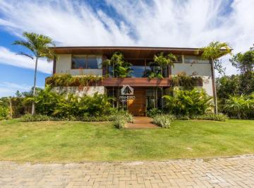 Casa de 5 quartos, Açu da Torre · Casa à Venda - Condomínio Praia Bella (Praia do Forte)