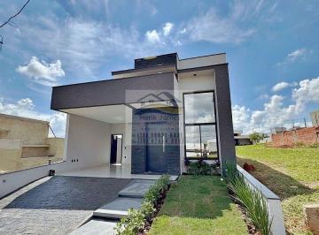 Casa de 3 quartos, Sorocaba · Casa no Condomínio Reserva Ipanema