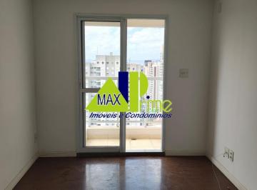 Foto 01 · Apartamento moderno e aconchegante no coração do Tatuapé, São Paulo - Venda ou Locação, 2 quartos e 