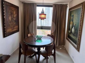 Apartamento de 1 quarto, São Paulo · Apartamento mobiliado em Pinheiros - 1 dormitório -1 vaga - próximo ao metrô