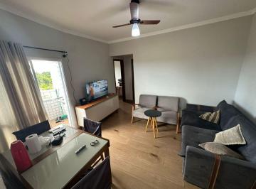 Apartamento de 2 quartos, Praia Grande · apartamento á venda na praia grande vila mirim