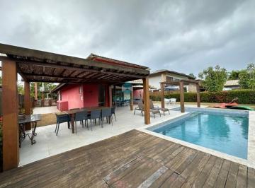 Foto 01 · Casa à venda e para locação no Condomínio Aldeia dos Coqueiros - Praia do Forte BA