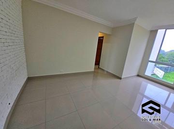 Apartamento · 70m² · 2 Quartos · 1 Vaga · LINDO APTO REFORMADO, BEM VENTILADO, PRÓXIMO A TUDO!