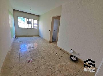 Apartamento · 60m² · 2 Quartos · 1 Vaga · OPORTUNIDADE PARA INVESTIDOR!