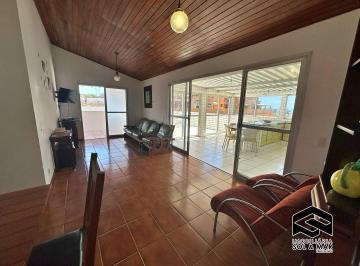 Apartamento · 118m² · 5 Quartos · 1 Vaga · AMPLA COBERTURA, 05 DORMITÓRIOS, VISTA AO MAR EM ÓTIMA LOCALIZAÇÃO!