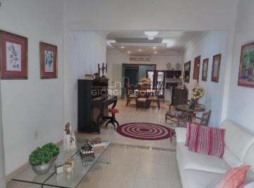 Foto 01 · Ampla casa à venda em São José do Rio Preto-SP, Jardim Moysés Miguel Haddad: 5 quartos, 3 suítes, 3