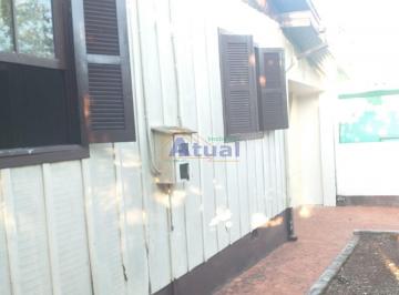 Foto 01 · Casa, Centro, Santo Ângelo, RS