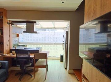 Apartamento de 1 quarto, São Paulo · Duplex completíssimo com vaga a venda em Perdizes.