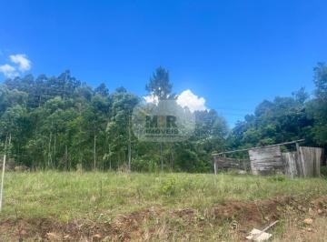 Foto 01 · Terreno, Canto Ackermann, Nova Petrópolis, RS