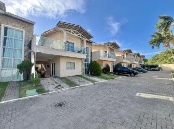 Casa de 4 quartos, Fortaleza · Cond. Lake View | Casa com 164 m² e 4 quartos à venda na Sabiaguaba