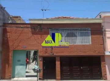 Foto 01 · Galpão Comercial para Locação na Vila Matilde em São Paulo-SP: 200m², 1 Sala e 3 Banheiros!