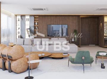 Apartamento de 4 quartos, Goiânia · APARTAMENTO PENTHOUSE 374,23MT 4 SUITES SETOR BUENO