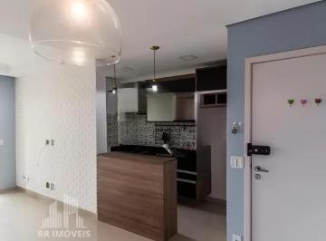 Foto 01 · RR9563 Apartamento 68m² CONDOMÍNIO RESERVA DO ALTO - OPORTUNIDADE - 2 Dorms 1 Vaga - Barueri, SP - Ó