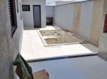 Casa en Venda de 3 quartos Jardim Novo Horizonte · Casa C/Piscina no Condomínio Reserva Ipanema