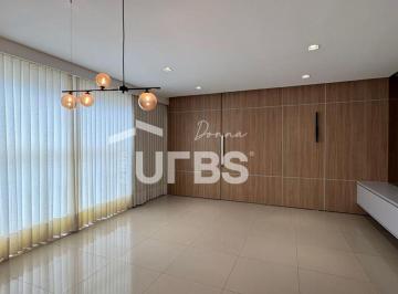 Apartamento de 3 quartos, Goiânia · APARTAMENTO 113,42MT 3 SUITES SETOR OESTE