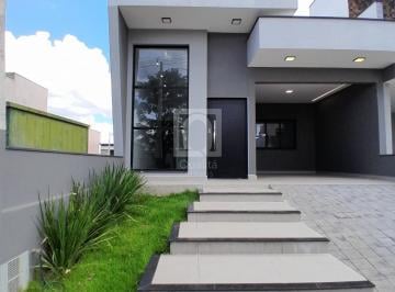 Foto 04 · Casa Condomínio Residencial Jardim Sorocaba