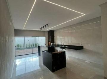 Casa de 2 quartos, Ribeirão Preto · Casa á venda 296m² em Nova Aliança, Ribeirão Preto - SP.