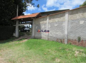 Foto 01 · Chácara à Venda em Suzano-SP, Parque Alvorada: 3 Quartos, 2 Suítes, 1 Sala, 3 Banheiros, 288m² de Ár