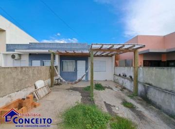 Casa de 2 quartos, Imbé · WG16 - Geminado com 02 dormitórios em região de moradores