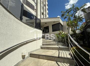 Apartamento de 3 quartos, Goiânia · APARTAMENTO 109,03MT 3 QUARTOS SENDO 1 SUITE SETOR BUENO