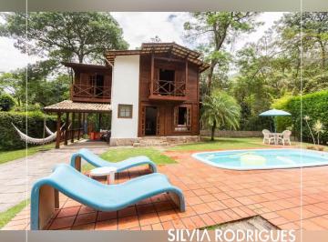 Casa de 3 quartos, Petrópolis · ALUGUEL CASA DUPLEX l CONDOMÍNIO CHAMONIX