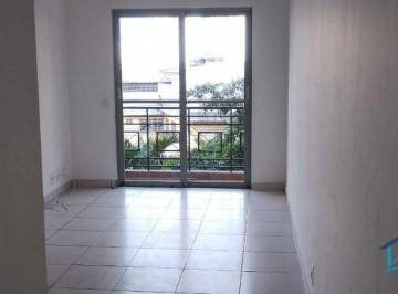 ec0372ed6e8b3321f20997eb4e8f7e482f38eb56 · Apartamento com 3 dormitórios à venda, 58 m² por R$ 355.000,00 - Tatuapé - São Paulo/SP