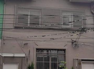 f553f7aab9dd3fc235480590fdc163eade3c5eea · Sobrado à venda, 150 m² por R$ 890.000 - Mooca - São Paulo/SP