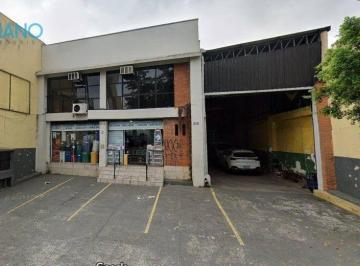 47d94e630218a26e5a295a3b7e0343752c1fa6a1 · Galpão à venda, 652 m² por R$ 4.600.000,00 - Alto da Mooca - São Paulo/SP