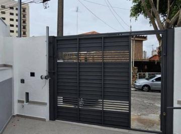 b0b1cf3e27ac40e3304d3a17c448921171a42bb2 · Casa com 2 dormitórios para alugar, 120 m² por R$ 3.000,00/mês - Vila Oratório - São Paulo/SP