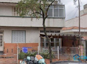 1f07b9e01f35f9151d5757b058c0a96a0242d59b · Terreno à venda, 560 m² por R$ 2.690.000,00 - Aclimação - São Paulo/SP