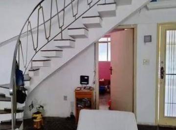 a0b6b9afecf25b8c2483e6bdfa894f92ef7c10aa · Sobrado com 5 dormitórios à venda, 218 m² por R$ 890.000,00 - Ipiranga - São Paulo/SP