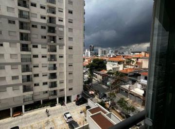 3c13dd7e3a7e7dd55a6538ff75d2b103c54459e3 · Apartamento com 2 dormitórios à venda, 38 m² por R$ 420.000,00 - Vila Invernada - São Paulo/SP