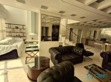 a6d8b549bff67a4786d2b51f20ff4a7e045f7246 · Cobertura com 4 dormitórios à venda, 480 m² por R$ 3.900.000,00 - Jardim Avelino - São Paulo/SP