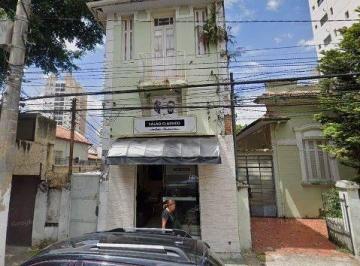 a6d1036559d003fa74bc7e5a6024d40b4b25a7c9 · Terreno à venda, 250 m² por R$ 1.590.000,00 - Mooca - São Paulo/SP