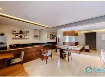 4daa86c1c47c64cf179e4c090a2cb5faec89b422 · Apartamento na Mooca com 1 dormitório à venda, 34 m² por R$ 265.000 - Mooca