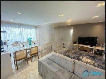 1419dcc65acb66e3354bc424c77caf0037bed549 · Apartamento com 2 dormitórios à venda, 69 m² por R$ 960.000,00 - Vila Prudente (Zona Leste) - São Pa
