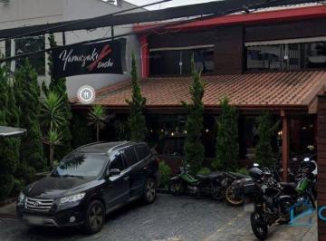 4b713987a3420f1a37aa75c1d46c48da3f4166e1 · Sobrado para alugar, 280 m² por R$ 16.540,00/mês - Mooca - São Paulo/SP