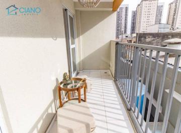 e7758cc8fad416f0e22a4b92d5dc409aeac9d56b · Apartamento com 1 dormitório à venda, 37 m² por R$ 275.000,00 - Mooca - São Paulo/SP