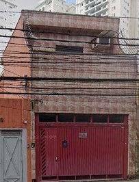 4f10aa8fe4871a22994ea26a942b7032e0019098 · Sobrado com 5 dormitórios, 240 m² - venda por R$ 2.120.000,00 ou aluguel por R$ 9.190,00/mês - Mooca