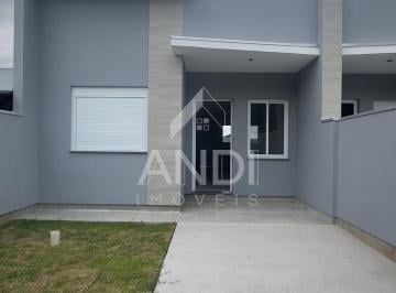 Foto 01 · Casa, Vargas, Sapucaia do Sul, RS