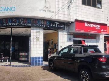 58d237b2916af9da71c75a15652aebf2af6962a1 · Prédio à venda, 470 m² por R$ 2.880.000,00 - Vila Guilhermina - Praia Grande/SP
