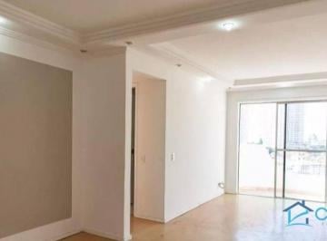 e4a7bbdaf7729b0f18069a2dfc93ce421300e002 · Apartamento com 2 dormitórios à venda, 65 m² por R$ 550.000,00 - Cursino - São Paulo/SP