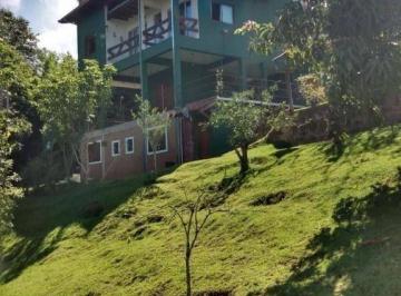 cf78f5a1ef22a8a24f466622b8c8fe9bd7e99a8e · Chácara com 7 dormitórios à venda, 6000 m² por R$ 900.000,00 - Zona Rural - Córrego do Bom Jesus/MG