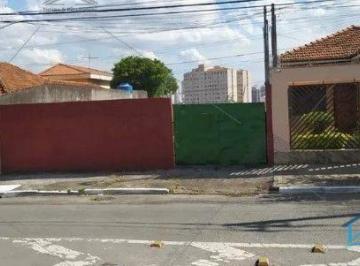 32a1b723356ed588af2d2337cb041904cc3ae9ba · Terreno à venda, 300 m² por R$ 1.100.000,00 - Mooca - São Paulo/SP