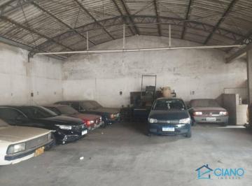 75bcfa6822b71374c266f348e765d8bb9d4e773a · Galpão para alugar, 400 m² por R$ 17.250,00/mês - Vila Bertioga - São Paulo/SP