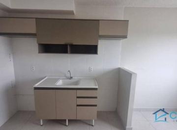7c4234aa65d07b661fcb6ad4d71f6885b6aafead · Apartamento com 2 dormitórios para alugar, 33 m² por R$ 2.400,00/mês - Vila Ema - São Paulo/SP