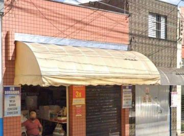 5f2fea7ec2d1299b6ada6652d1c2572190f5e60c · Terreno à venda, 400 m² por R$ 1.900.000,00 - Mooca - São Paulo/SP
