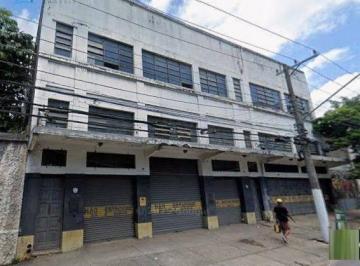 ed426cd706193a074062ebf86102976fc510e006 · Galpão à venda, 2461 m² por R$ 15.000.000,00 - Mooca - São Paulo/SP