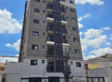 5e0ad48498b9e803d1dfcba966526ac6d5dd7858 · Apartamento com 2 dormitórios à venda, 37 m² por R$ 310.000,00 - Parque São Jorge - São Paulo/SP