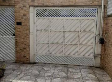 3507fd13bcb61291c5e5cfff8089b6a80df04974 · Sobrado com 4 dormitórios à venda, 212 m² por R$ 855.000,00 - Parque Tomas Saraiva - São Paulo/SP